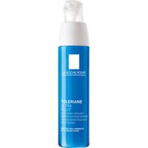 La Roche-Posay Toleriane Ultra Overnight Moisturiser - Night Face Moisturisers 1