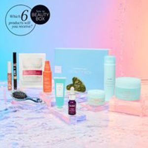 Lookfantastic Beauty Box Subscription - 3 Months - Beauty Boxes 2