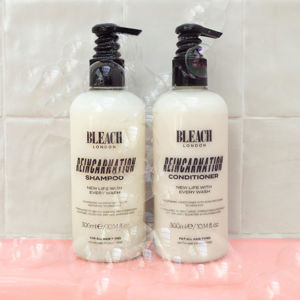 Bleach London Reincarnation Conditioner - Colour Protect Conditioners 4