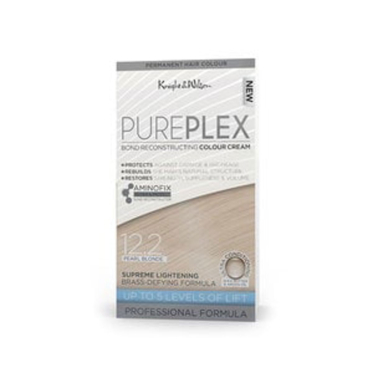 Knight & Wilson Pureplex Colour