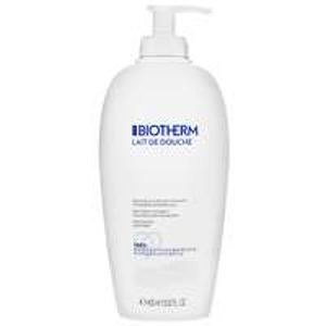 Biotherm Lait De Douche Cleasing Shower Milk - Geles de Ducha 1