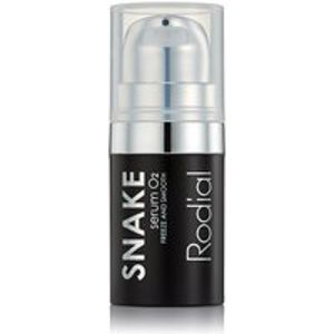 Rodial Snake Serum O2 Deluxe - Anti Ageing Face Serums 2