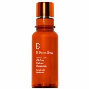 Dr Dennis Gross Skincare Vitamin C Lactic Oil-Free Radiant Moisturizer