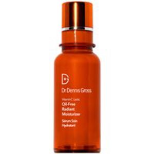 Dr Dennis Gross Skincare Vitamin C + Lactic Serum