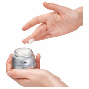 Vichy Liftactiv Supreme Dry - Day Face Moisturisers 5