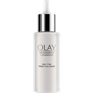 Olay Regenerist Luminous Skin Tone Perfecting Serum - Anti Ageing Face Serums 2