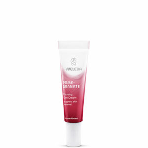 Weleda Contorno De Ojos Reafirmante De Granada