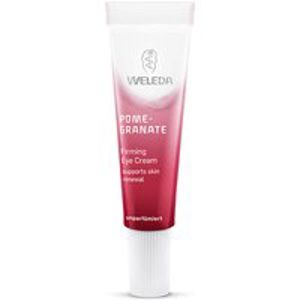 Weleda Pomegranate Firming Eye Cream