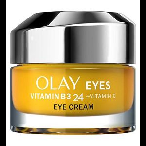 Olay Vitamin B3 24 + Vitamin C Eye Cream
