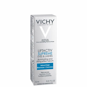 Vichy Liftactiv Serum 10 Eyes & Lashes - Eye Gels & Serums 1