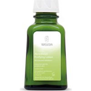 Weleda Aknedoron Purifying Lotion - Body Lotions 2