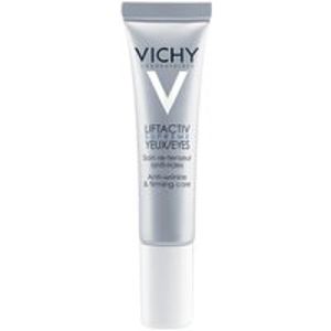Vichy Liftactiv Supreme Crema Ojos - Cremas de Ojos Antiedad 3
