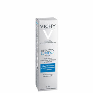 Vichy LiftActiv DermSource Eyes