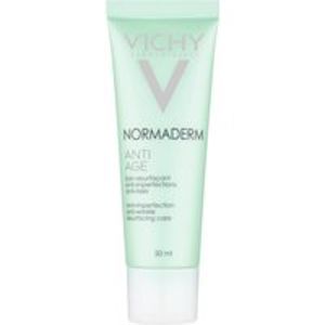 Vichy Normaderm Anti-Imperfection Moisturiser - Hidratantes y Sérums para Acné 3