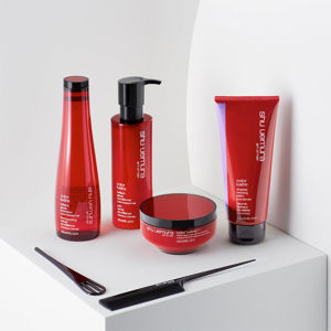 Shu Uemura Art of Hair Color Lustre Conditioner