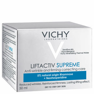 Vichy Liftactiv Supreme Dry - Day Face Moisturisers 4