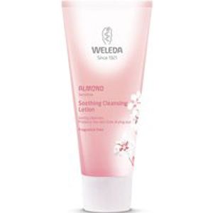 Weleda Almond Cleansing Lotion - Milk & Cream Cleansers 2
