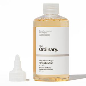 The Ordinary Glycolic Acid 7% Toning Solution