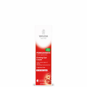 Weleda Contorno De Ojos Reafirmante De Granada - Cremas para Ojos 1