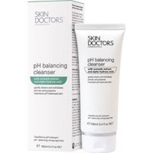 Skin Doctors Ph Balancing Face Cleanser - Akne- & Pickelreiniger 1