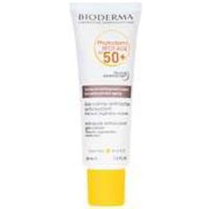 Bioderma Photoderm Anti-Pigmentierung Und Ti-Falten Sonnenschutz - Productos de Protección SPF 2