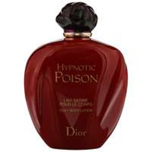 Dior Hypnotic Poison Silky Body Lotion