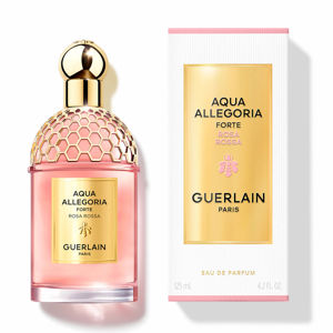 Guerlain Aqua Allegoria Forte Rosa Rossa Eau De Parfum