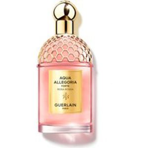 Guerlain Aqua Allegoria Forte Rosa Rossa Eau De Parfum - Eau de Parfum 2