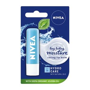 Nivea Hydro Care Lip Balm SPF 15