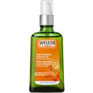 Weleda Sea Buckthorn Body Oil