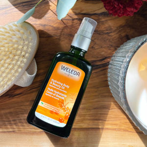 Weleda Sea Buckthorn Body Oil - Body Oils 2