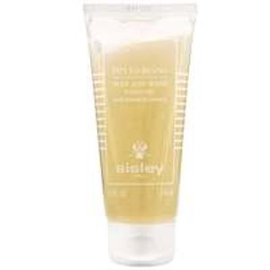 Sisley Phyto-Blanc Buff and Wash Gel - Face Exfoliants 2