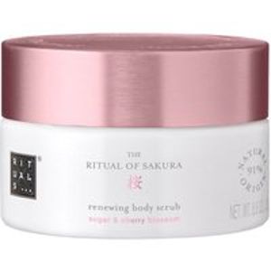 Rituals The Ritual of Sakura Body Scrub