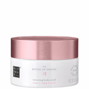 Rituals The Ritual of Sakura Body Scrub