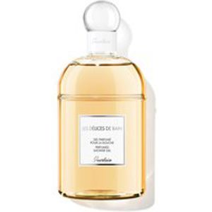 Guerlain Les Délices De Bain Perfumed Shower Gel - Shower Gels & Body Washes 2