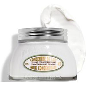 L'Occitane Almond Milk Concentrate Body Cream - Body Creams 5