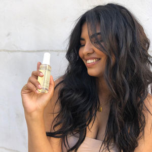 OUAI Hair Oil - Haaröle 2