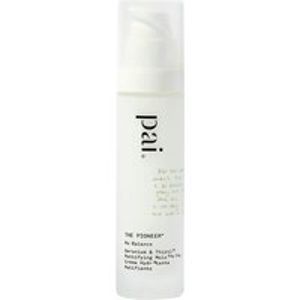 Pai Geranium And Thistle Mattifying Moisturiser - Tagesgesichtsfeuchtigkeitscremes 2
