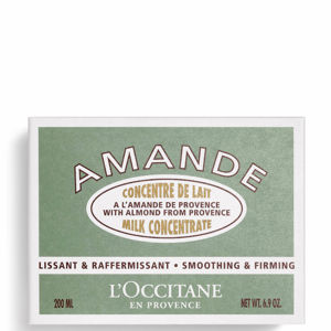L'Occitane Almond Milk Concentrate Body Cream - Body Creams 3