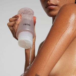 OUAI Melrose Place Body Collection - Duschgele & Körperwäschen 3