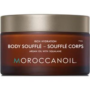 Moroccanoil Body Souffle - Body Creams 1