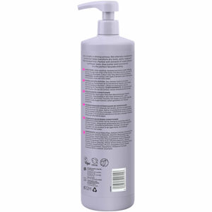 Noughty To The Rescue Conditioner - Moisturising & Nourishing Conditioners 1
