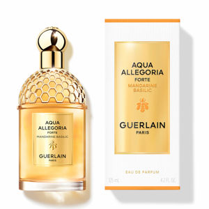 Guerlain Aqua Allegoria Mandarine Basilic