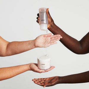 OUAI Melrose Place Body Collection
