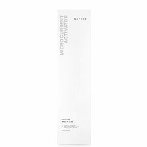 NuFace Hydrating Aqua Gel - Day Face Moisturisers 2