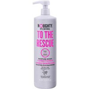 Noughty To The Rescue Conditioner - Moisturising & Nourishing Conditioners 2