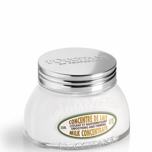 L'Occitane Almond Milk Concentrate Body Cream - Body Creams 4