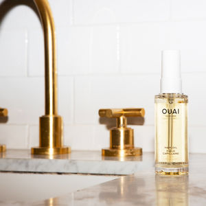 OUAI Hair Oil - Haaröle 1