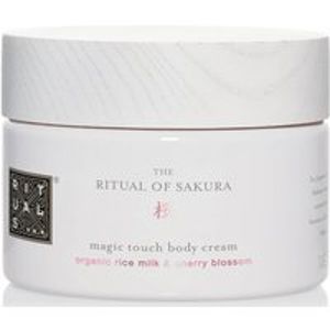 Rituals The Ritual of Sakura Body Cream - Body Creams 2