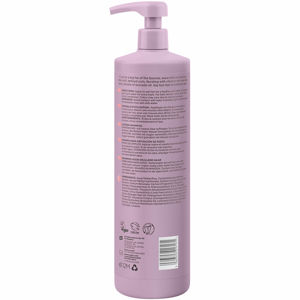 Noughty Wave (Blue) Hello Curl Defining Shampoo - Moisturising & Nourishing Shampoos 3